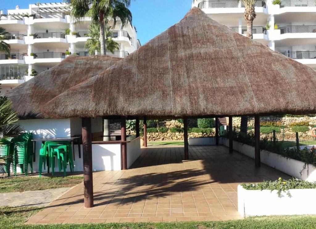Mi Capricho Playa Marbella Sitio de Calahonda Exterior foto