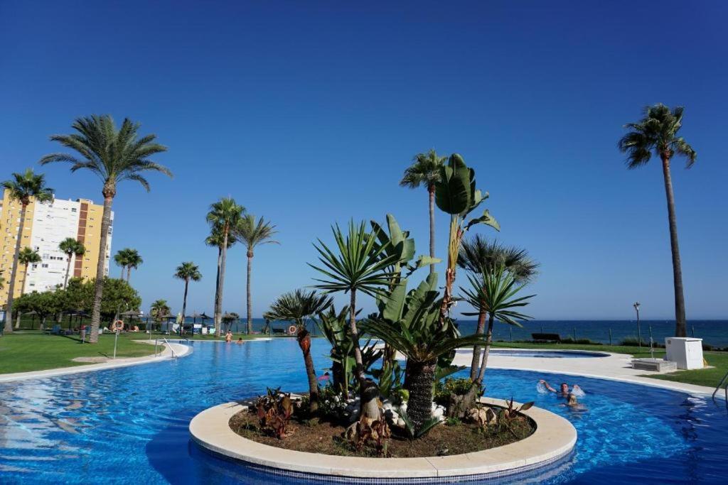 Mi Capricho Playa Marbella Sitio de Calahonda Exterior foto