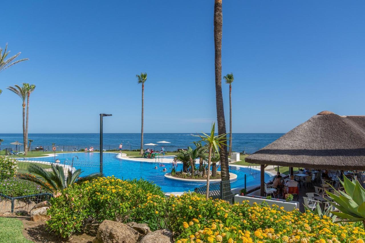 Mi Capricho Playa Marbella Sitio de Calahonda Exterior foto