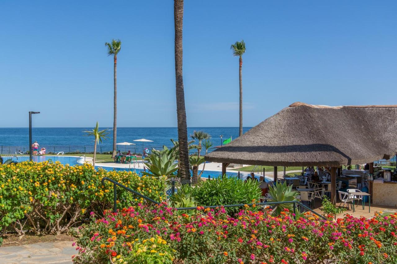 Mi Capricho Playa Marbella Sitio de Calahonda Exterior foto
