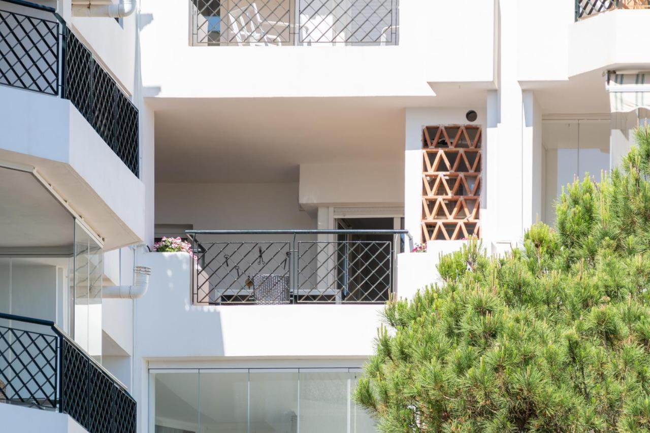 Mi Capricho Playa Marbella Sitio de Calahonda Exterior foto