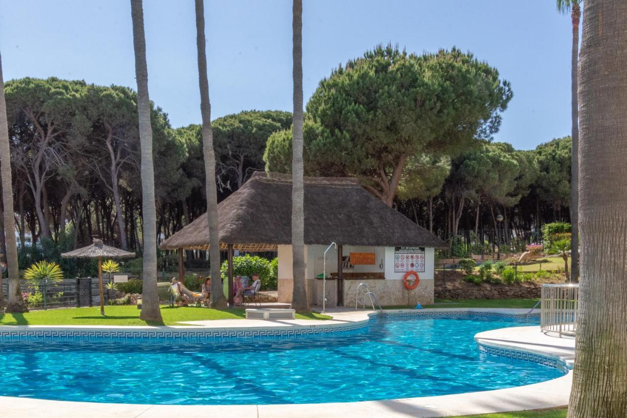 Mi Capricho Playa Marbella Sitio de Calahonda Exterior foto