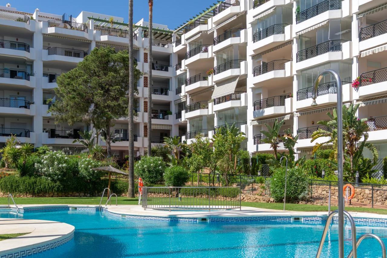 Mi Capricho Playa Marbella Sitio de Calahonda Exterior foto